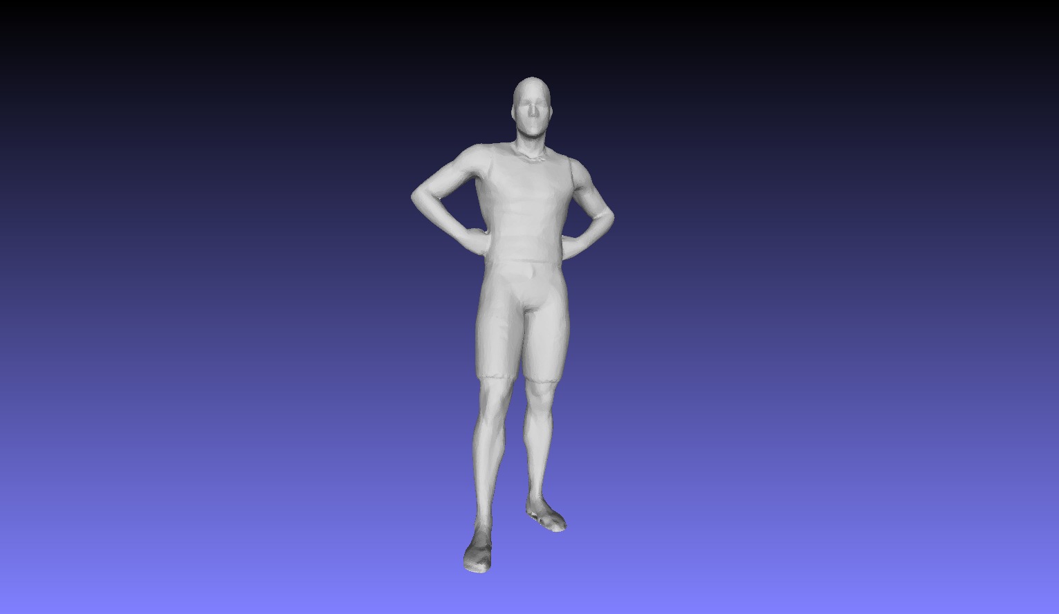 Printle L Homme 496 S 3D print model_2