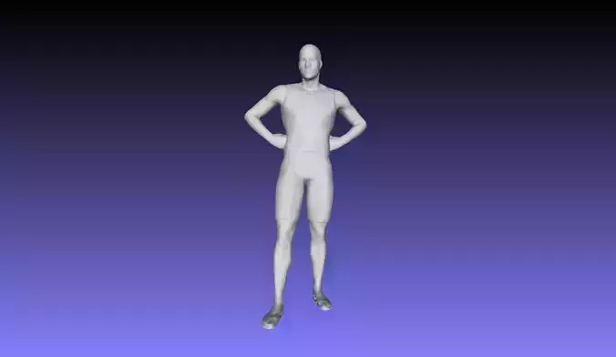 Printle L Homme 496 S