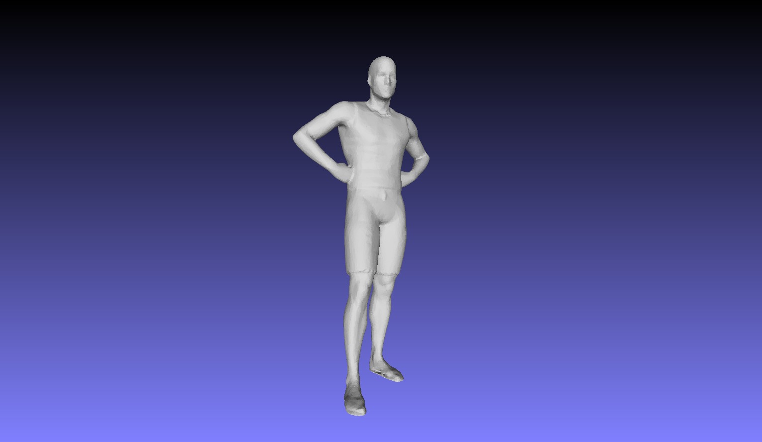 Printle L Homme 496 S 3D print model_4