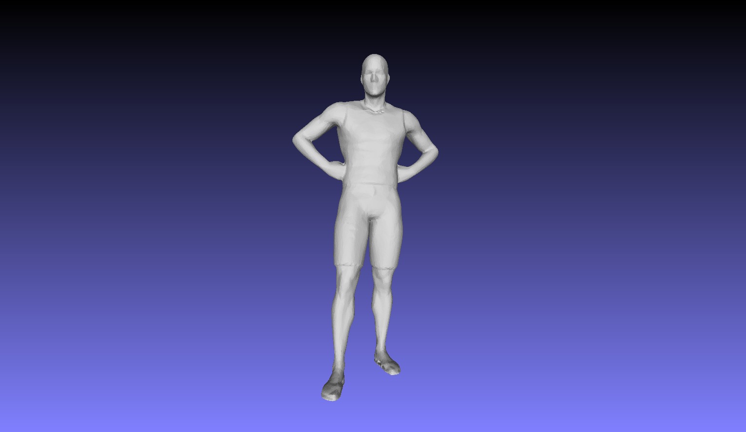Printle L Homme 496 S 3D print model_1