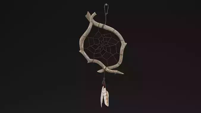 Dream Catcher