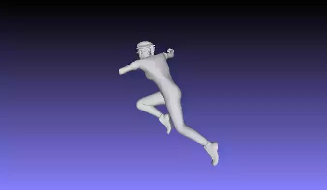 Printle EH Femme 496 P