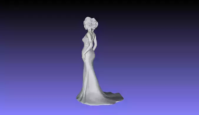 Printle U Femme 496 T