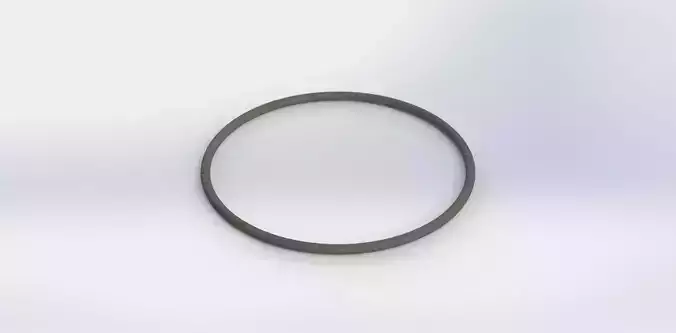 O Ring Vedabras 12092