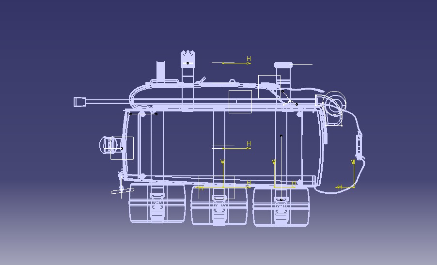 Backpack 3D print model_19