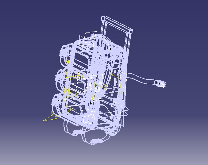 Backpack 3D print model_38