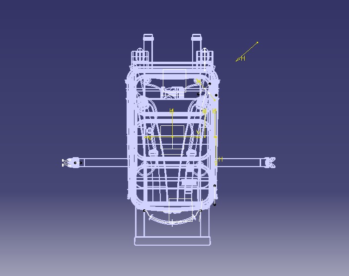 Backpack 3D print model_16