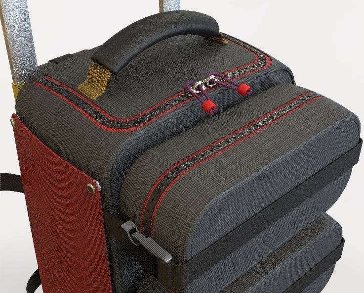 Backpack 3D print model_42