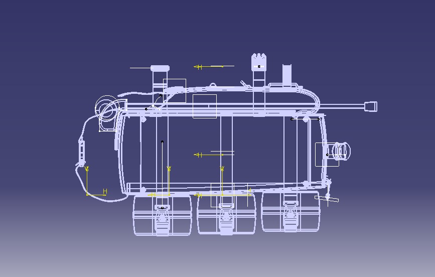 Backpack 3D print model_18