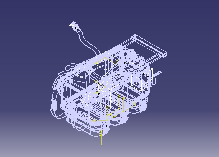 Backpack 3D print model_7