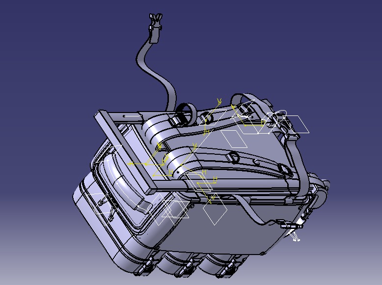 Backpack 3D print model_21