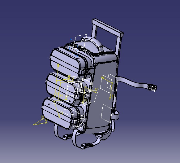 Backpack 3D print model_37
