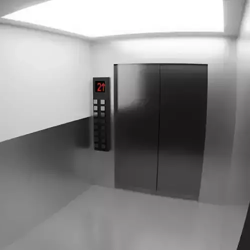 Elevator And Corridor Design 
