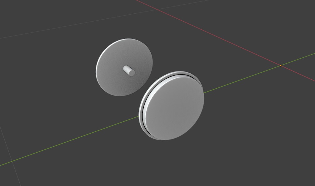 1949 Southend on Sea Pier Railway 4 Wheel Single Deck Car 3D print model_14