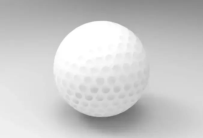 Golf Ball