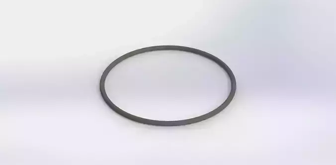 O Ring Vedabras 12091