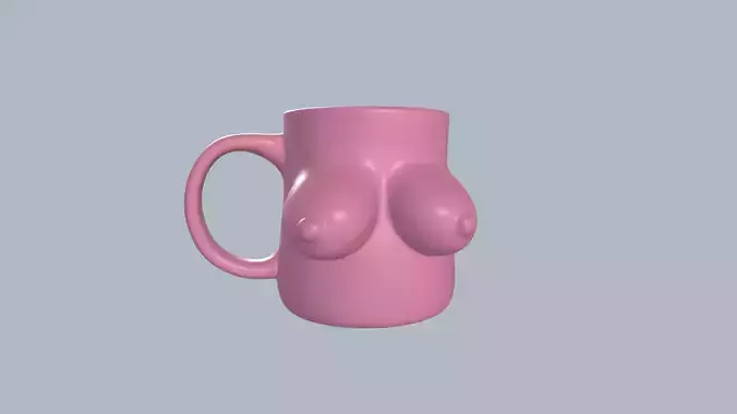 Power Mug