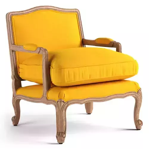 VICAL Armchair LIEJA