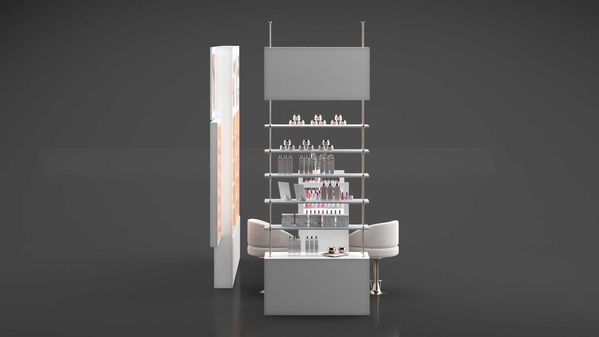 Main Cure 3D model_3