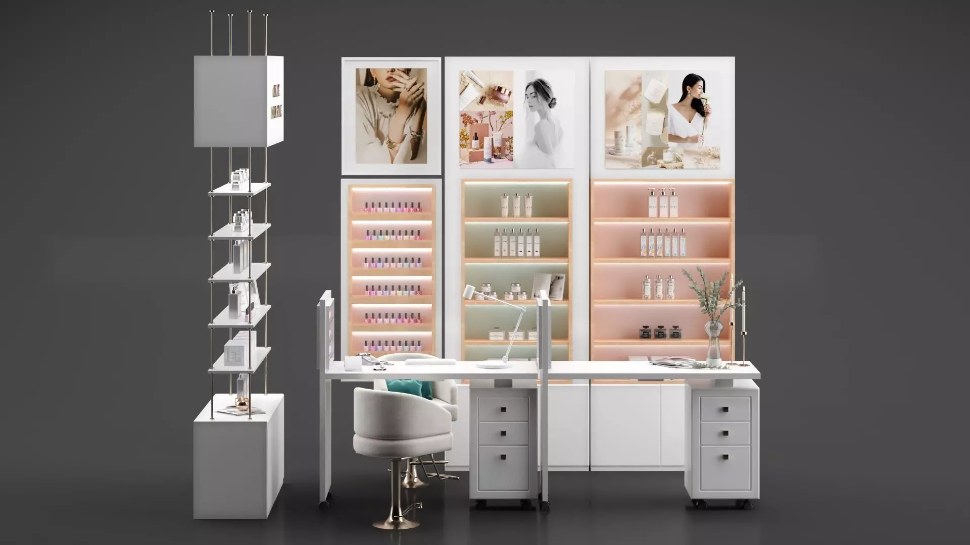 Main Cure 3D model_0