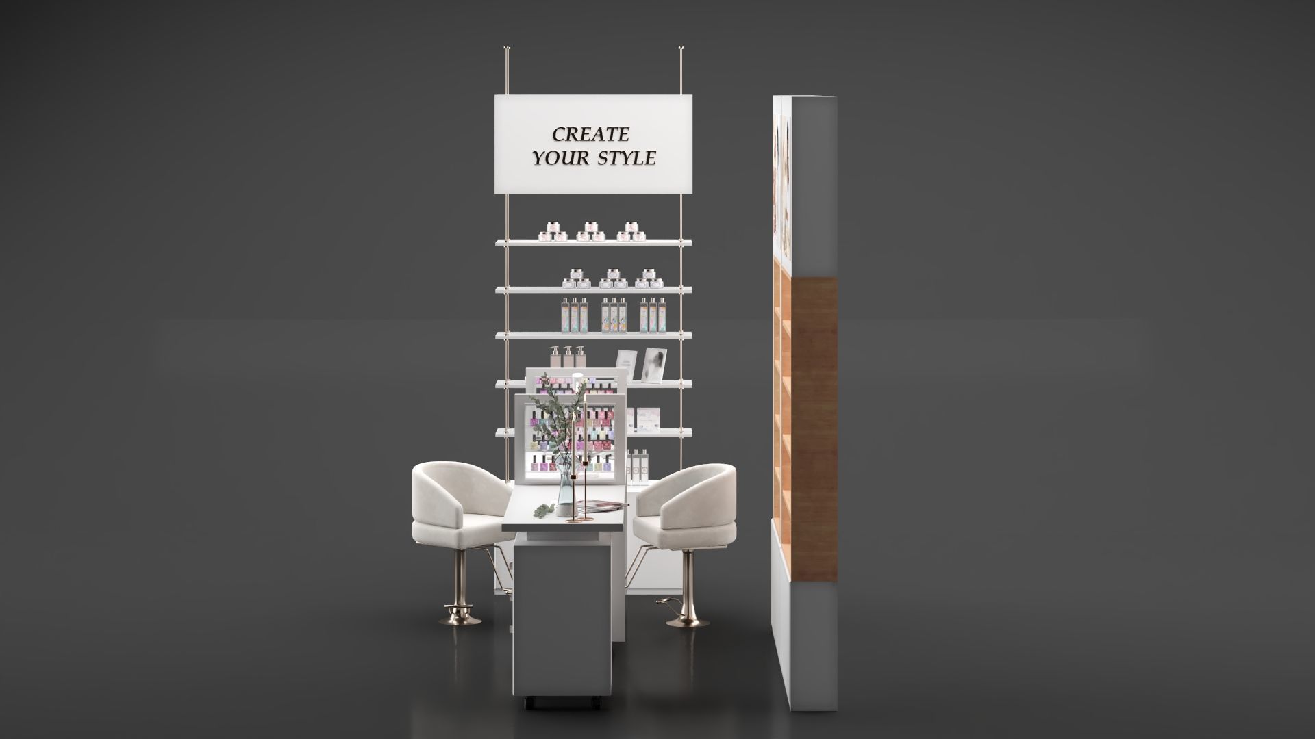 Main Cure 3D model_5