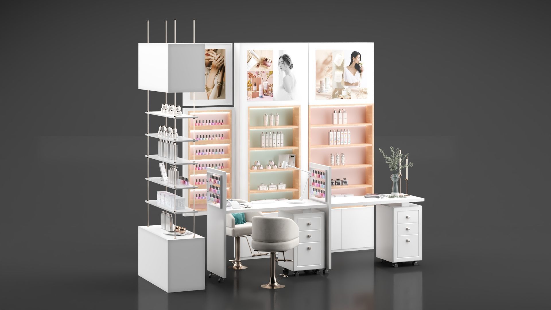 Main Cure 3D model_1