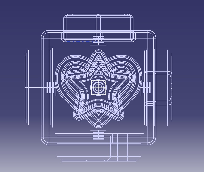 Puzzle Toy For Kids 3D print model_24