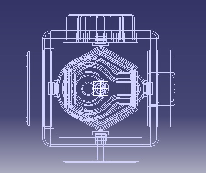 Puzzle Toy For Kids 3D print model_29