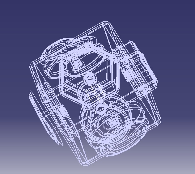 Puzzle Toy For Kids 3D print model_17