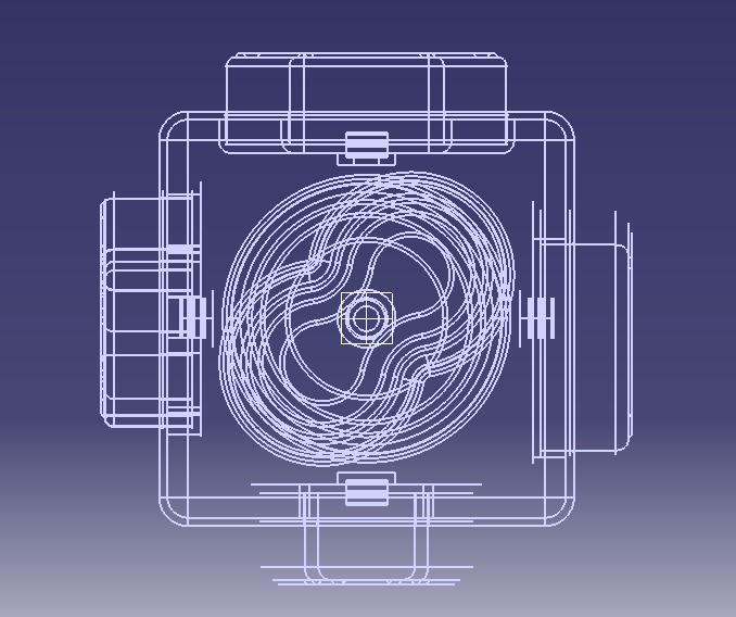 Puzzle Toy For Kids 3D print model_26