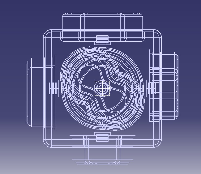 Puzzle Toy For Kids 3D print model_28