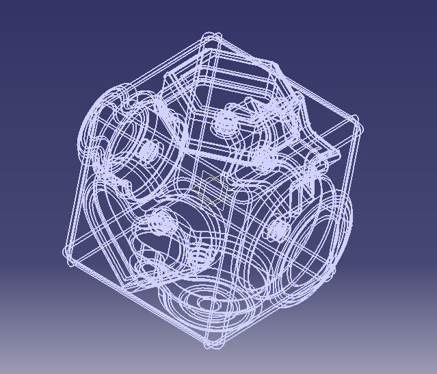 Puzzle Toy For Kids 3D print model_13