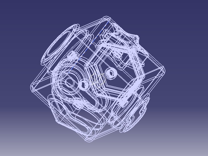 Puzzle Toy For Kids 3D print model_23