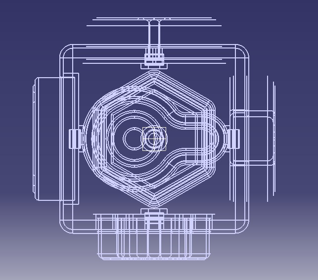 Puzzle Toy For Kids 3D print model_30