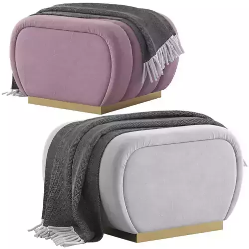 Vical Footrest Coligny