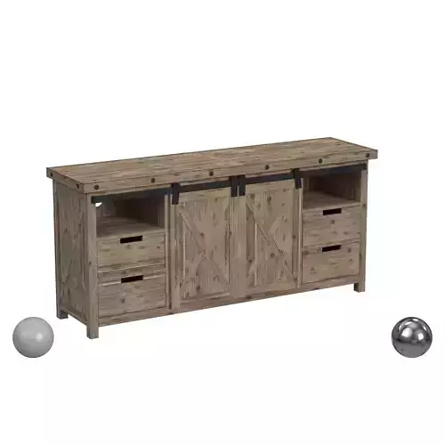 Carpenter Entertainment Base