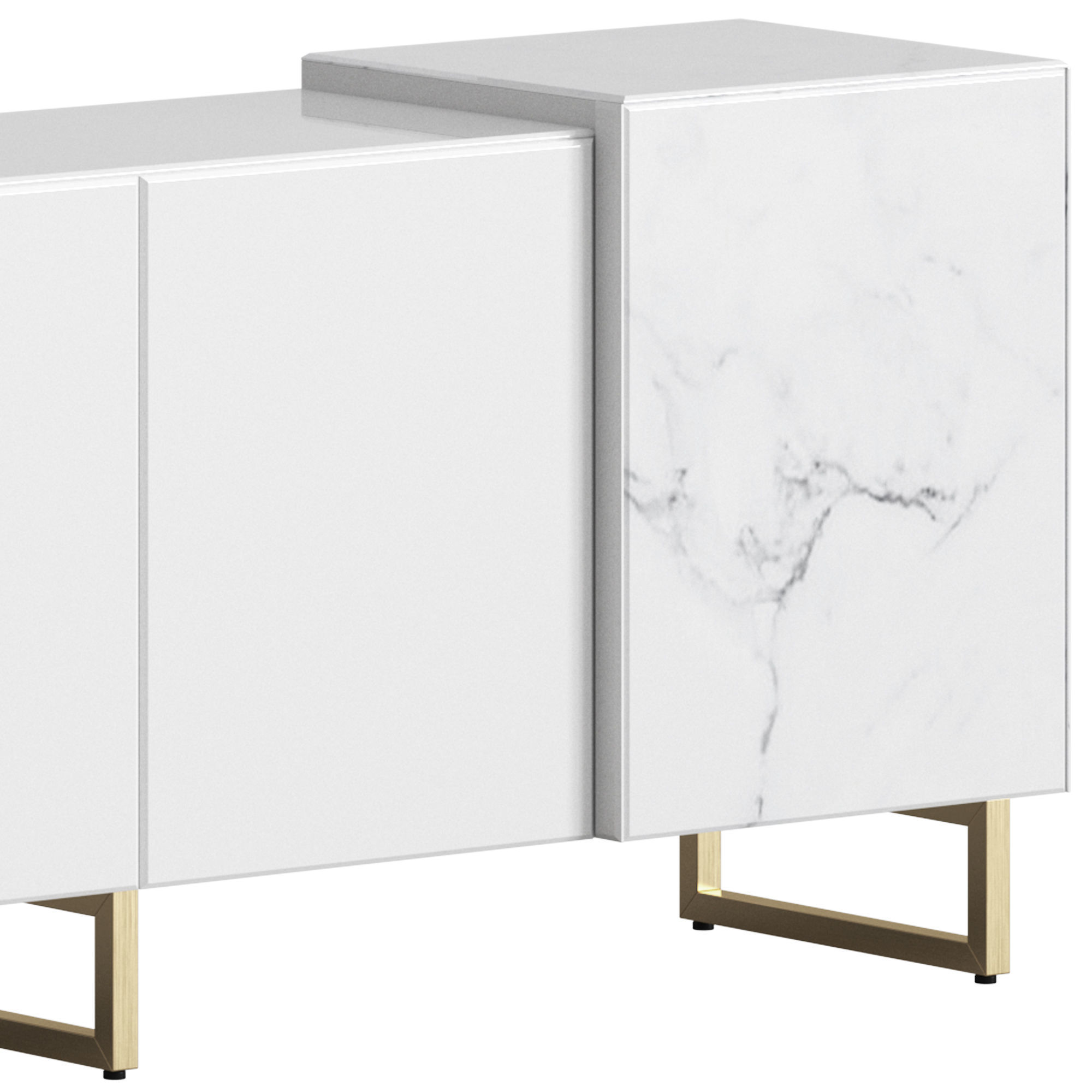 Vical Tables Neva 3D model_2