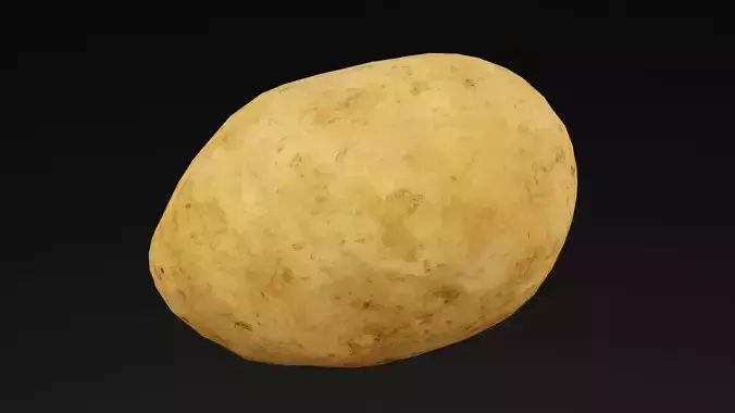 Potato