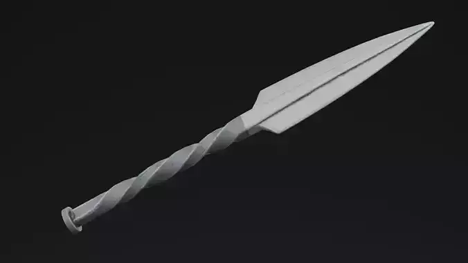 Ninja Dagger