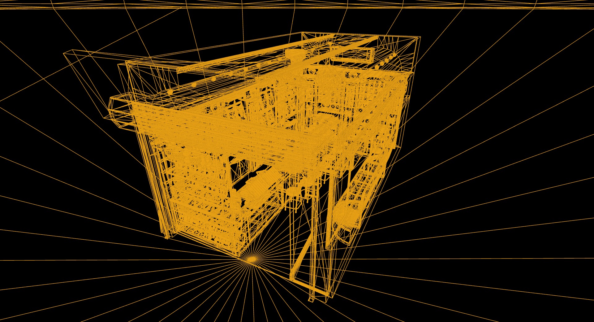 Jewellery shop 3D Model By zambeelstudios Low-poly 3D model_15