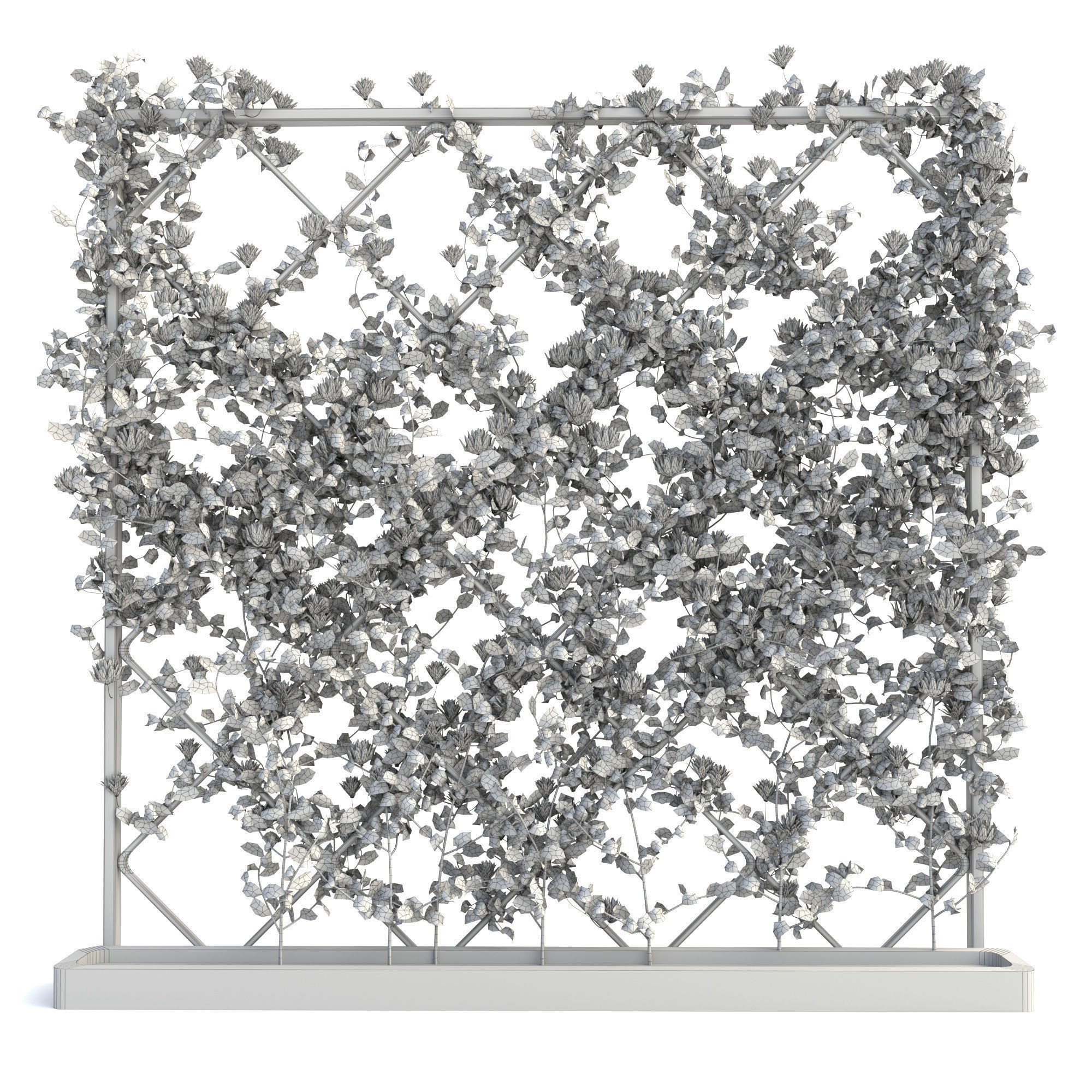 plantscollection33 3D model_4