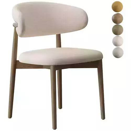 Oleandro chair
