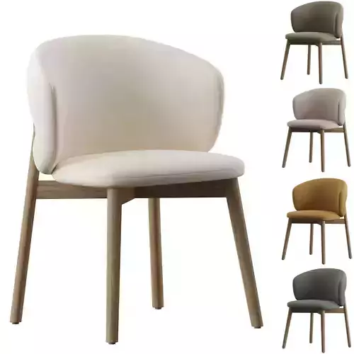 baykal chair