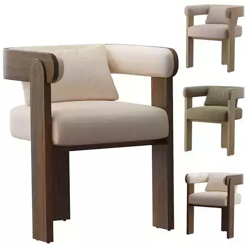 DINING CHAIR