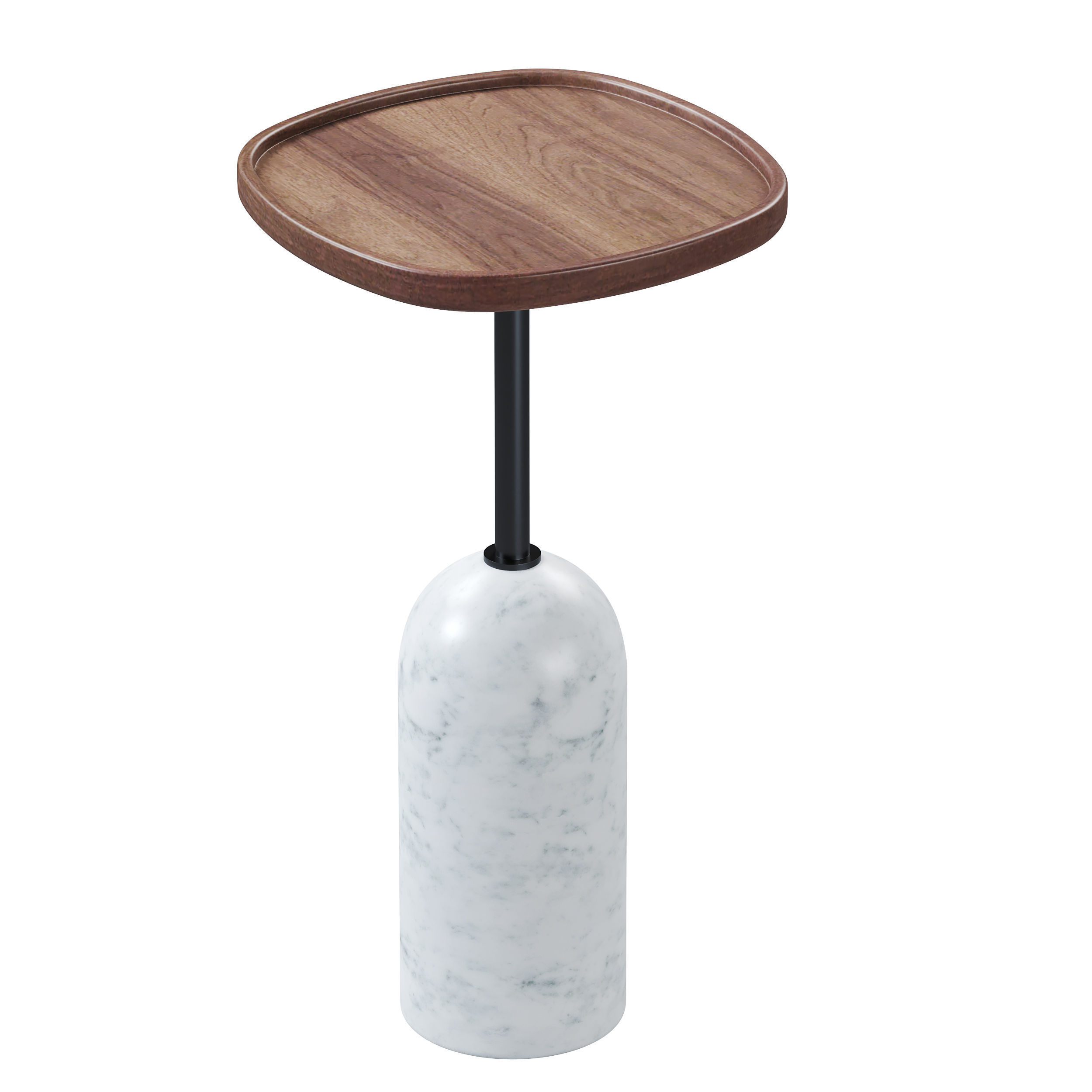 Ekero Tables By Porada 3D model_3