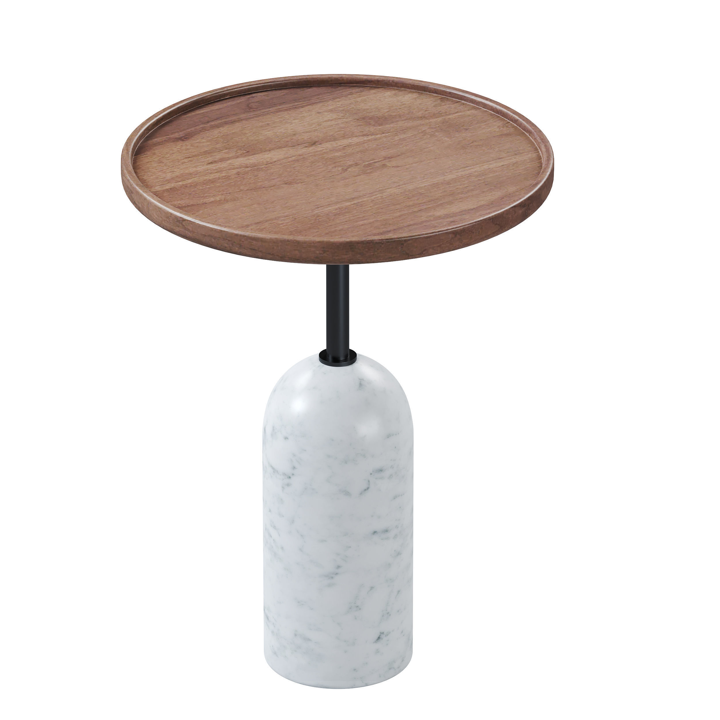 Ekero Tables By Porada 3D model_4