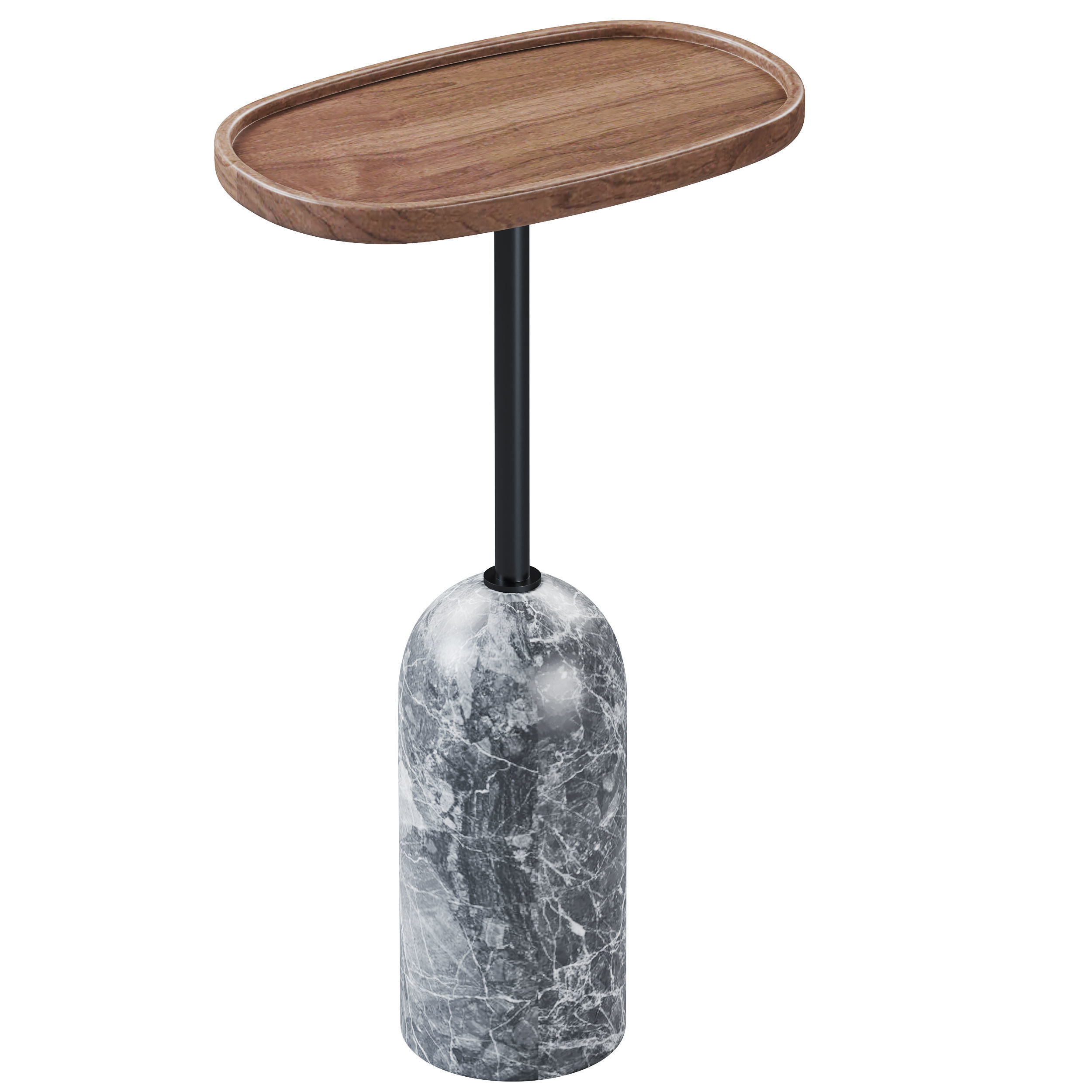 Ekero Tables By Porada 3D model_2