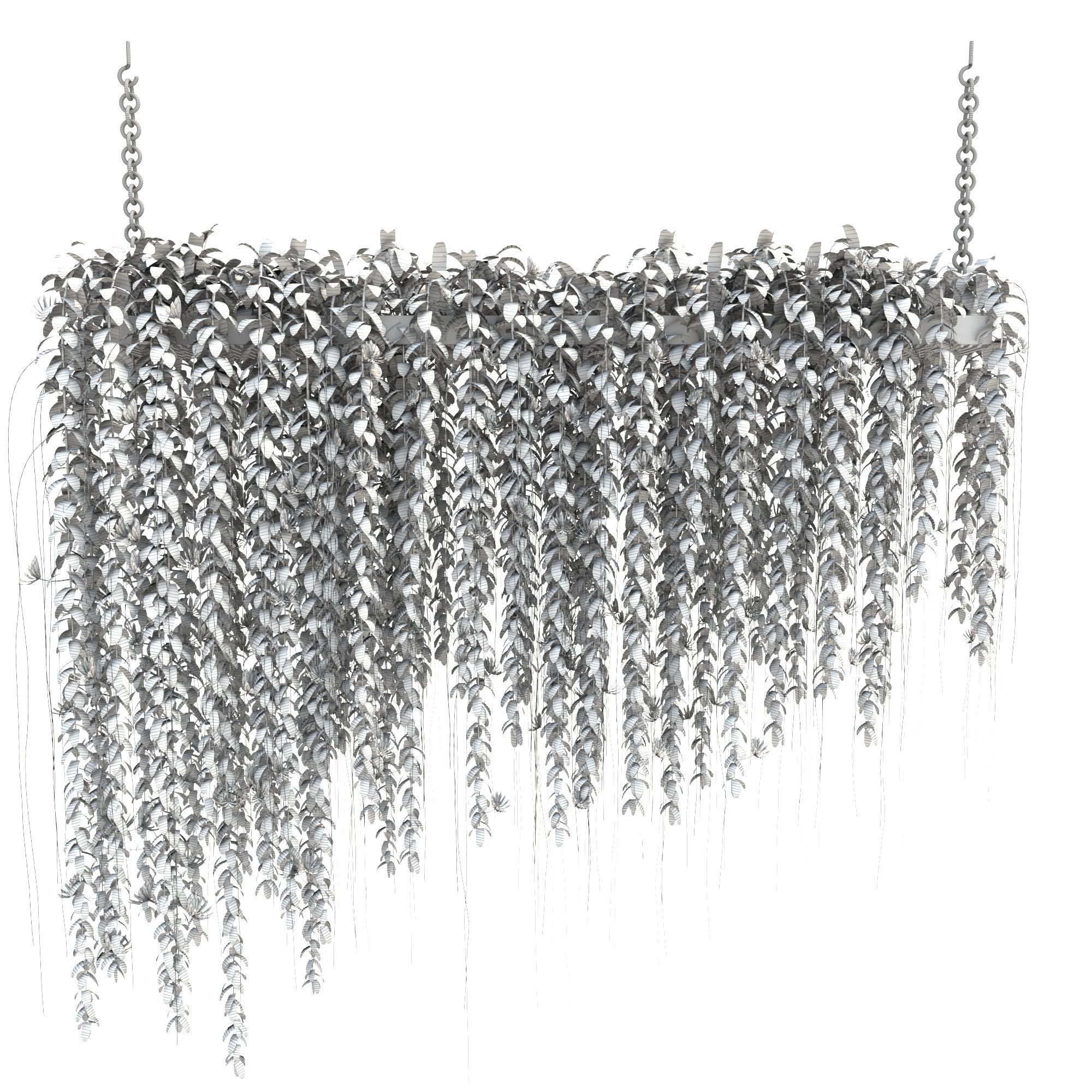 plantscollection35 3D model_4