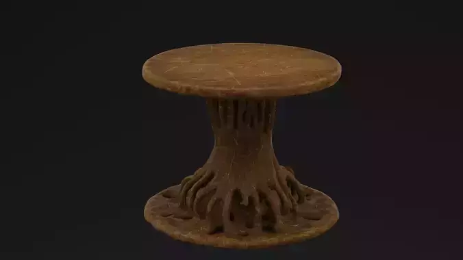 Tree Table