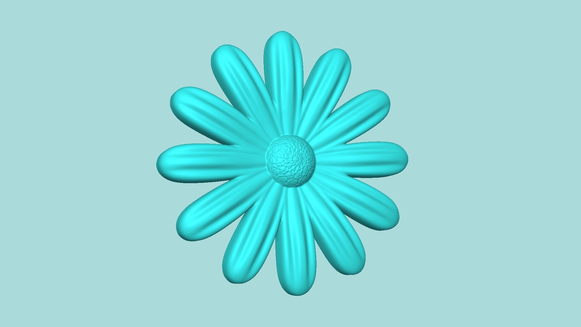 11 Margarita Flowers Collection - Mold Silicon Maker - Template _21